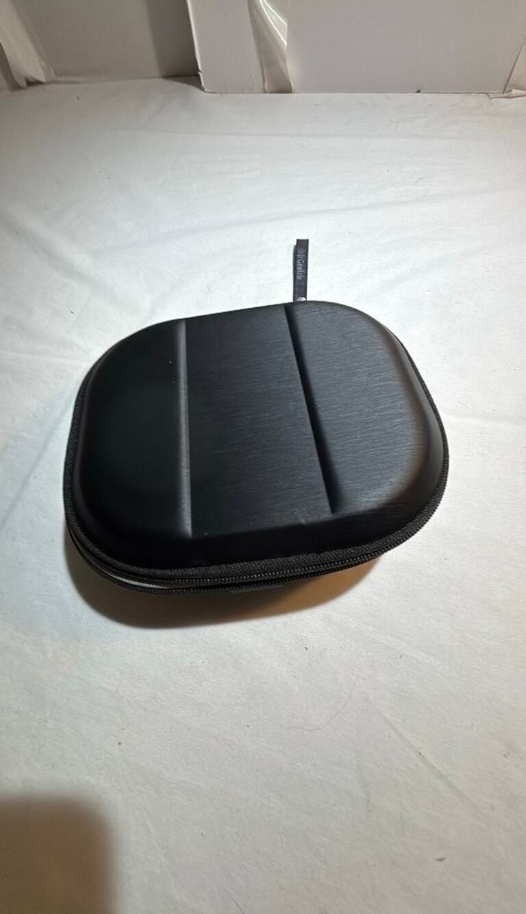 Geekria Hard Shell Headphone Case